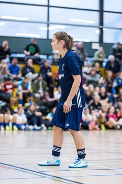 Bild 313 - wBJ NFV Futsalmeisterschaft